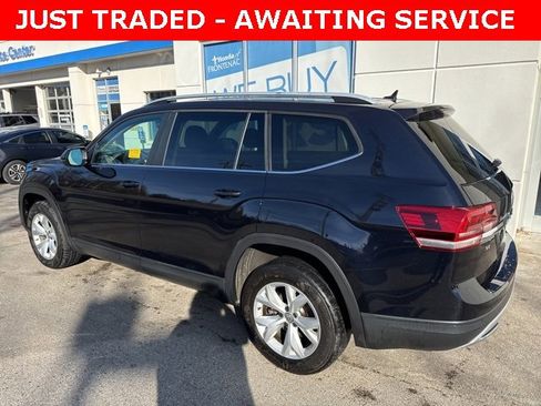 Used 2018 Volkswagen Atlas SE image 5