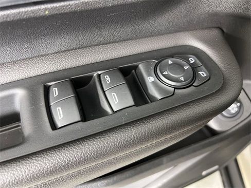 Used 2022 GMC Terrain AT4 w/ Infotainment Package II image 23