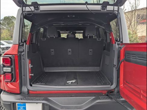 Used 2024 Ford Bronco Raptor image 21