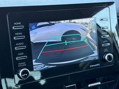 Used 2023 Toyota Camry SE w/ Protection Package (Q2) (TMS) image 20