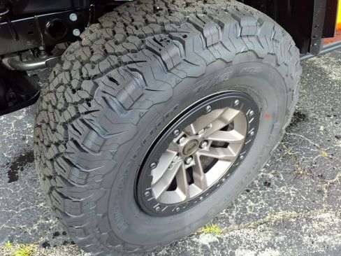 New 2025 Jeep Wrangler Unlimited Rubicon 392 image 5