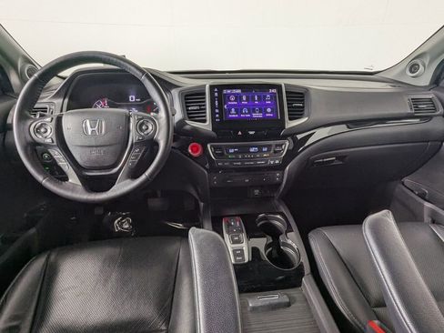 Used 2018 Honda Pilot Elite image 14