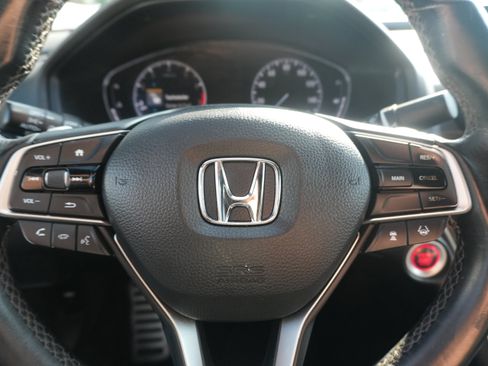 Used 2019 Honda Accord Sport image 40