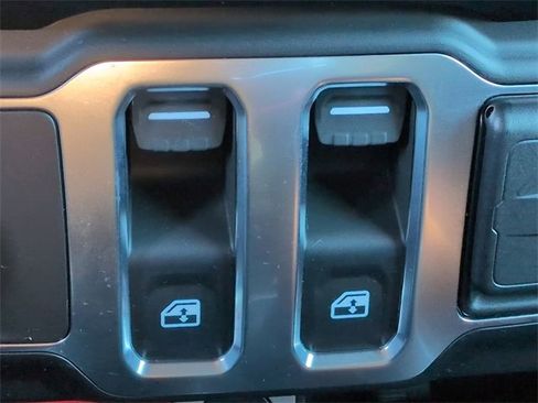 Certified 2023 Jeep Wrangler Rubicon image 23