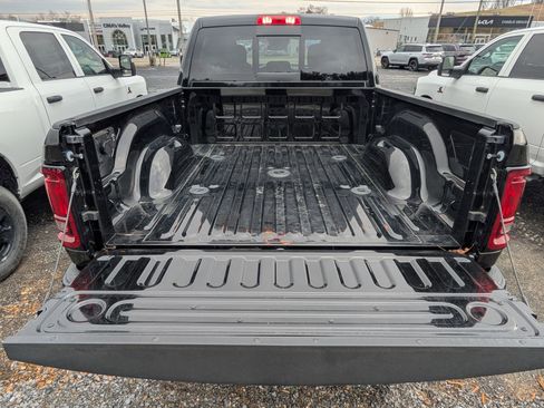 New 2026 RAM 2500 Tradesman AWD/4WD image 31