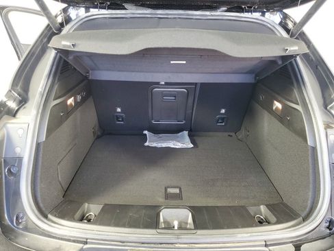 Used 2024 Dodge Hornet GT Plus w/ GT Blacktop Package image 34