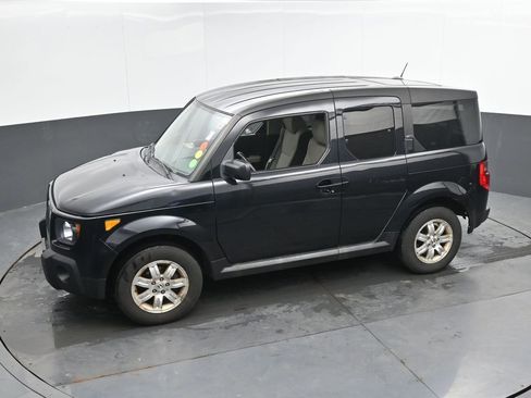 Used 2008 Honda Element EX image 35
