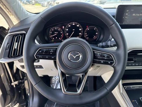 New 2026 MAZDA CX-90 3.3 Turbo w/ Premium Plus Pkg image 45