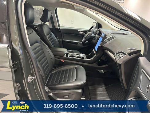 Used 2024 Ford Edge SEL w/ Convenience Package image 6