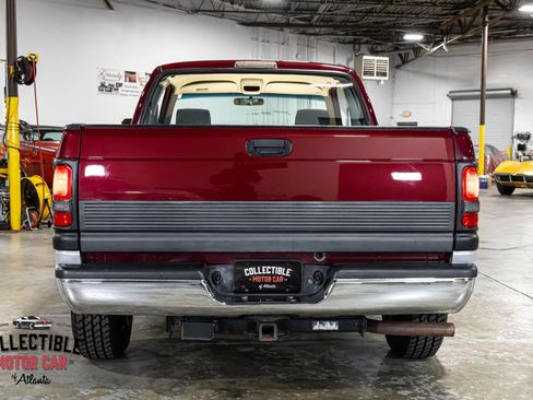 Used 1996 Dodge Ram 2500 Truck 2WD Club Cab image 19