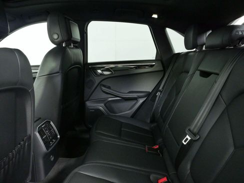 New 2026 Porsche Macan Turbo AWD/4WD image 19