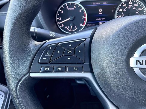 Used 2023 Nissan Sentra SV FWD image 10