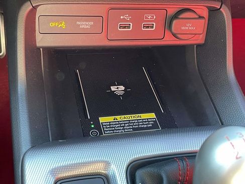 Used 2024 Honda Civic Type R image 23