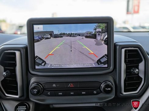 Used 2023 Ford Bronco Sport Outer Banks w/ Tech Package AWD/4WD image 29