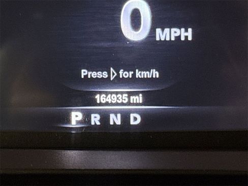 Used 2015 RAM 1500 Big Horn image 13