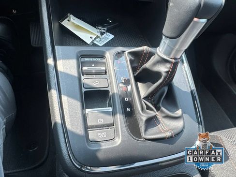 Certified 2025 Honda CR-V Sport image 20