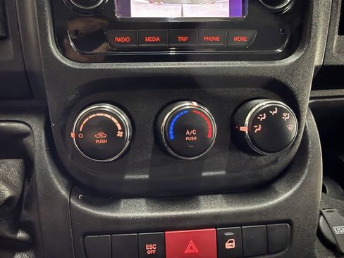 Used 2020 RAM ProMaster 1500 FWD image 25
