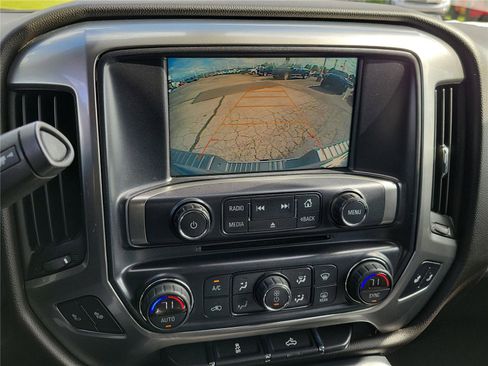 Used 2016 Chevrolet Silverado 1500 LT w/ All Star Edition AWD/4WD image 29