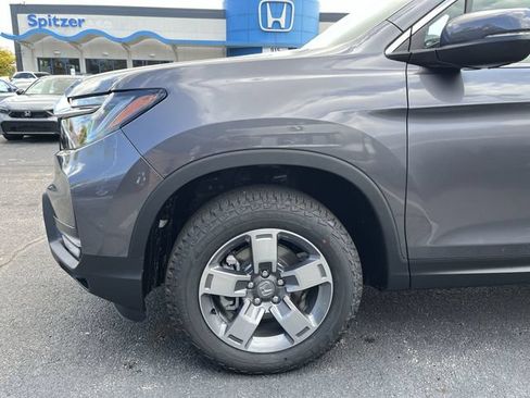 New 2026 Honda Ridgeline RTL image 21