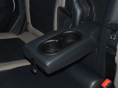 Used 2021 Ford Bronco Wildtrak image 44