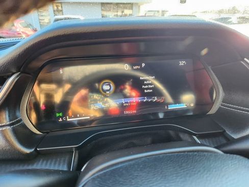 Used 2023 Jeep Grand Cherokee L Laredo image 19