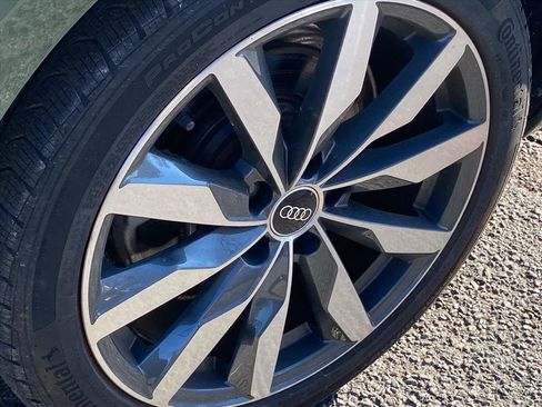 Used 2023 Audi A4 2.0T Premium Plus w/ Premium Plus Package image 19