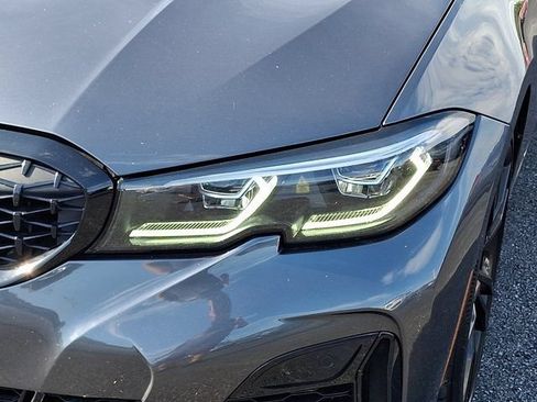 Used 2022 BMW M340i xDrive AWD/4WD image 12