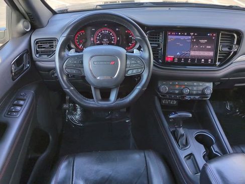 Used 2024 Dodge Durango GT image 16