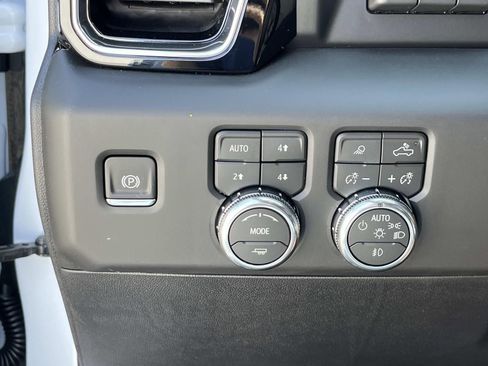 New 2026 GMC Sierra 1500 Denali Ultimate AWD/4WD image 26