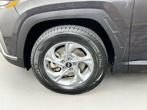 Certified 2023 Hyundai Tucson SEL AWD/4WD image 35