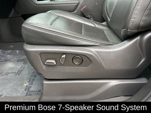 Used 2023 GMC Sierra 1500 Denali w/ Denali Reserve Package image 16