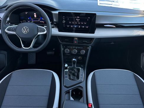 New 2026 Volkswagen Taos S FWD image 13