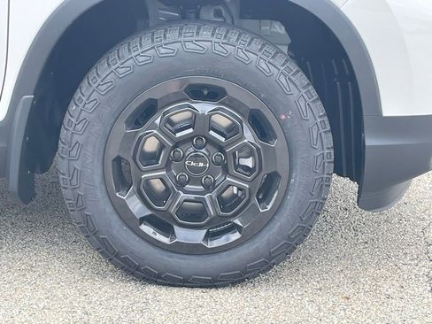 New 2026 Honda Ridgeline TrailSport image 10