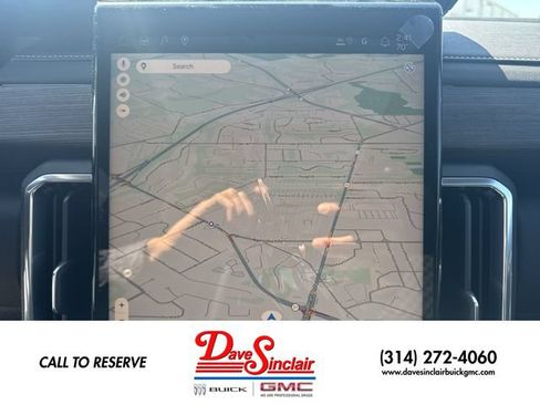 New 2026 GMC Acadia Denali w/ Super Cruise Package FWD image 18