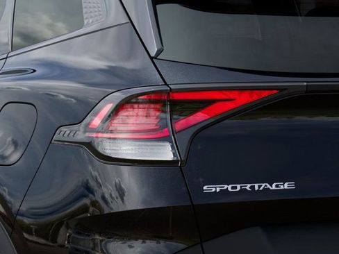 Used 2024 Kia Sportage X-Line AWD/4WD image 11