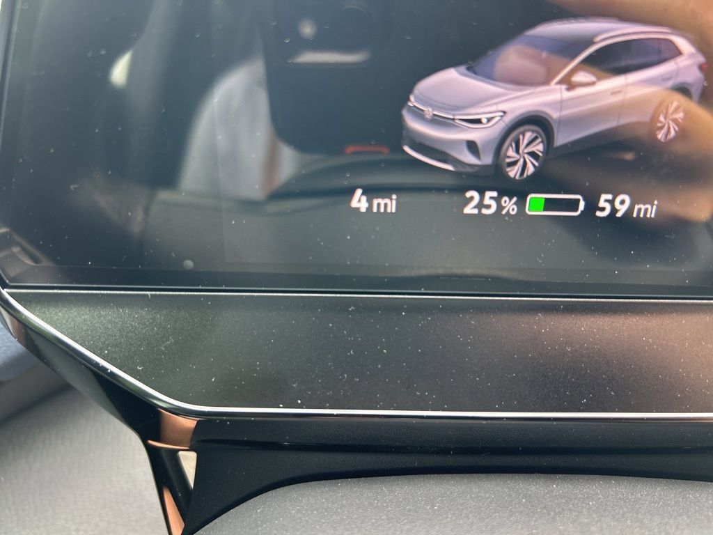 New 2026 Volkswagen ID.4 Pro S AWD/4WD image 27