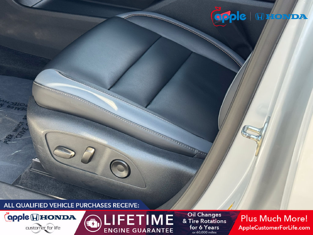 Used 2024 Honda Prologue Touring image 8