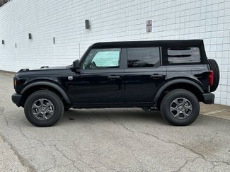 New 2025 Ford Bronco Big Bend AWD/4WD video 2