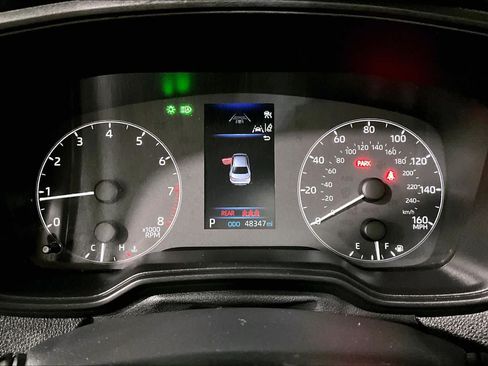 Used 2025 Toyota Corolla LE FWD image 26