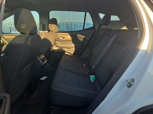 Used 2018 GMC Terrain SLE w/ Driver Convenience Package AWD/4WD image 10