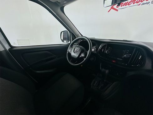 Used 2022 RAM ProMaster City Base image 9