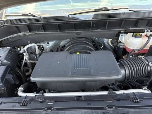 Used 2024 Chevrolet Silverado 1500 RST w/ Protection Package RWD image 37