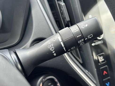 New 2025 Subaru Impreza 2.0i Sport image 18