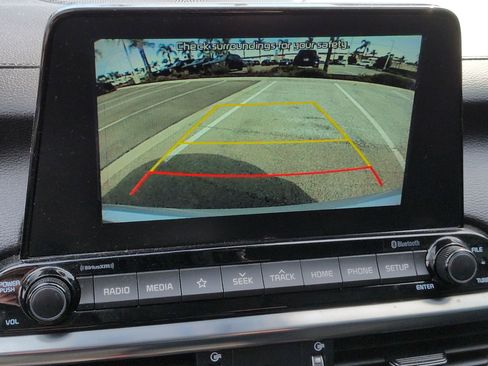 Used 2019 Kia Forte S w/ S Premium Package image 23