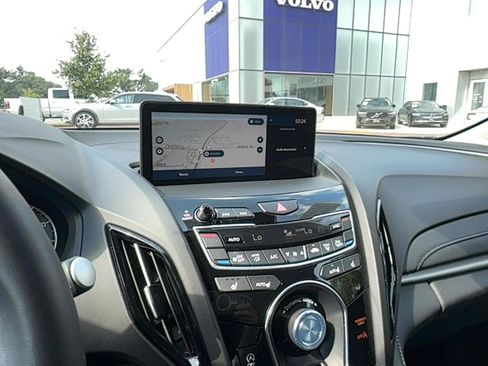 Used 2023 Acura RDX w/ Technology Package image 24