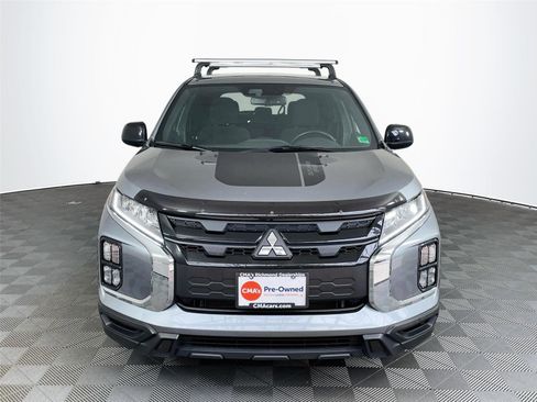 Used 2024 Mitsubishi Outlander Sport AWD image 2