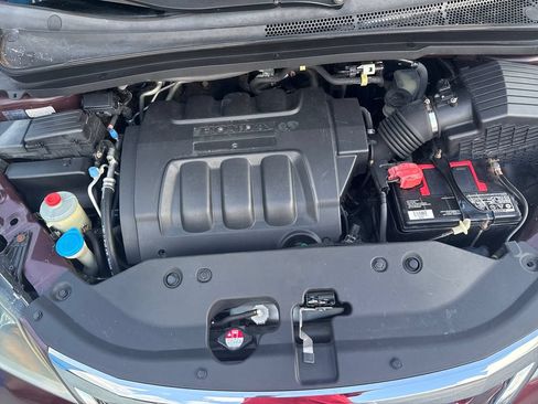 Used 2008 Honda Odyssey EX image 32