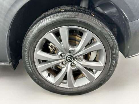 Used 2022 MAZDA CX-30 AWD 2.5 S w/ Preferred Package image 11