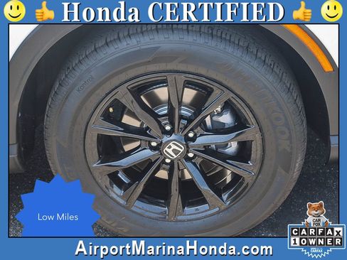 Used 2023 Honda CR-V Sport image 17
