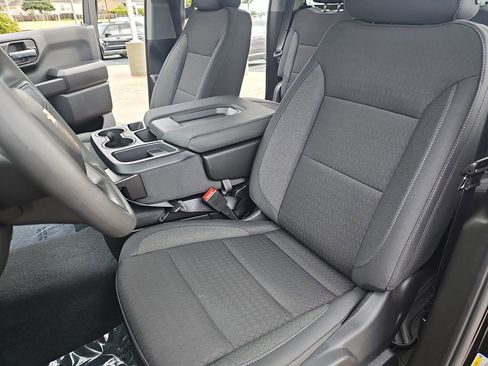 New 2026 Chevrolet Silverado 1500 Custom image 14